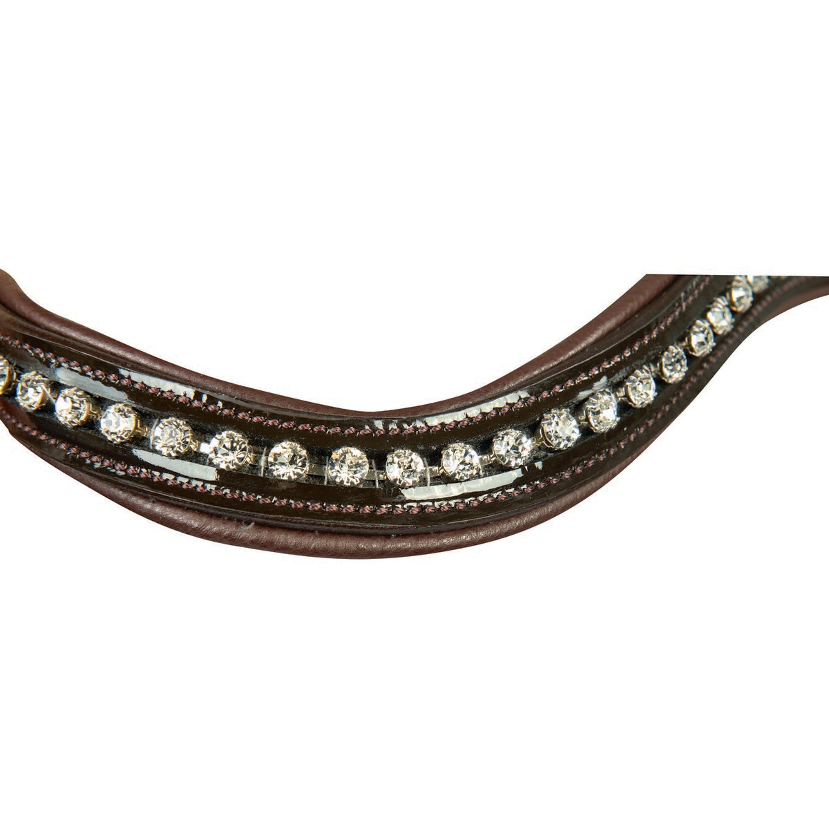 HKM Briglia Carolin Marrone HKM Briglia Carolin Marrone