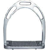 HKM Staffa Light per Paar Argento