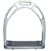 HKM Staffa Light per Paar Argento