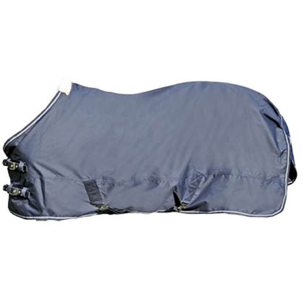 HKM Coperta per Puledro Professional Blu scuro