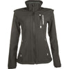 HKM Softshelljack Sport Nero