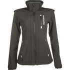 HKM Softshelljack Sport Nero