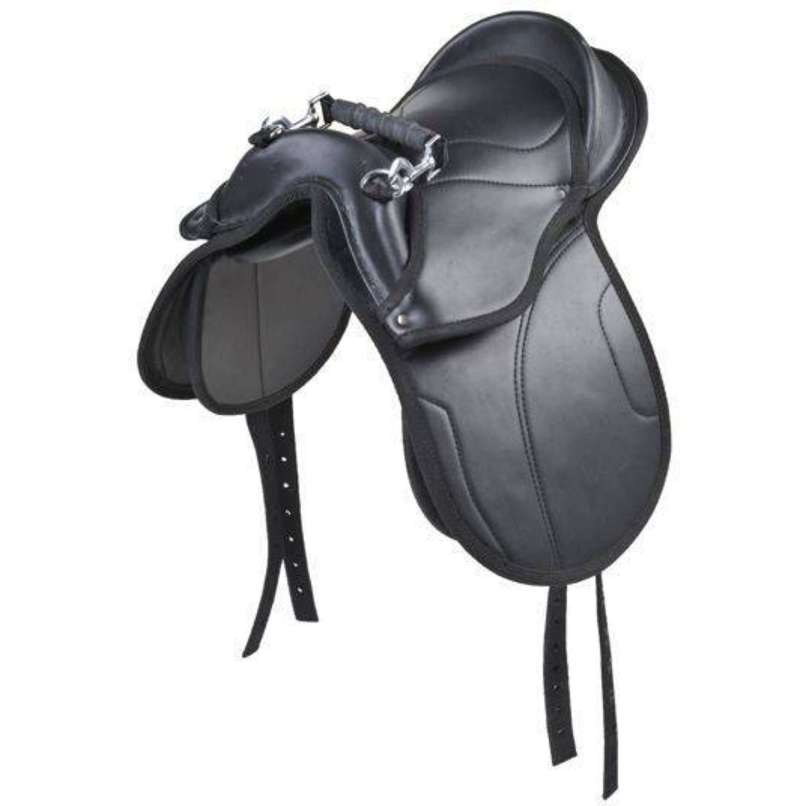 HKM Sella Starter Nero