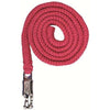 HKM Corda per cavezza Stars Con ganci anti-panico Rosa scuro