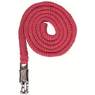 HKM Corda per cavezza Stars Con ganci anti-panico Rosa scuro