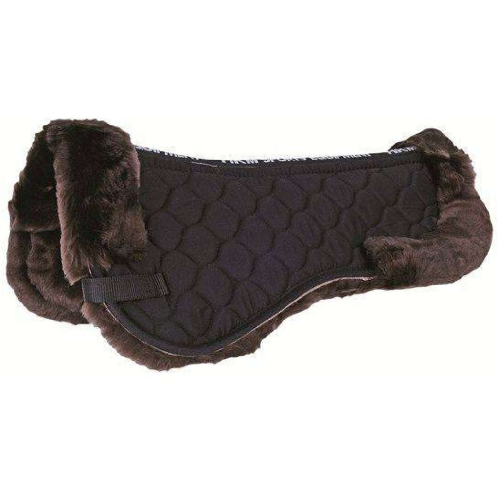 HKM Sottosella Marrone scuro