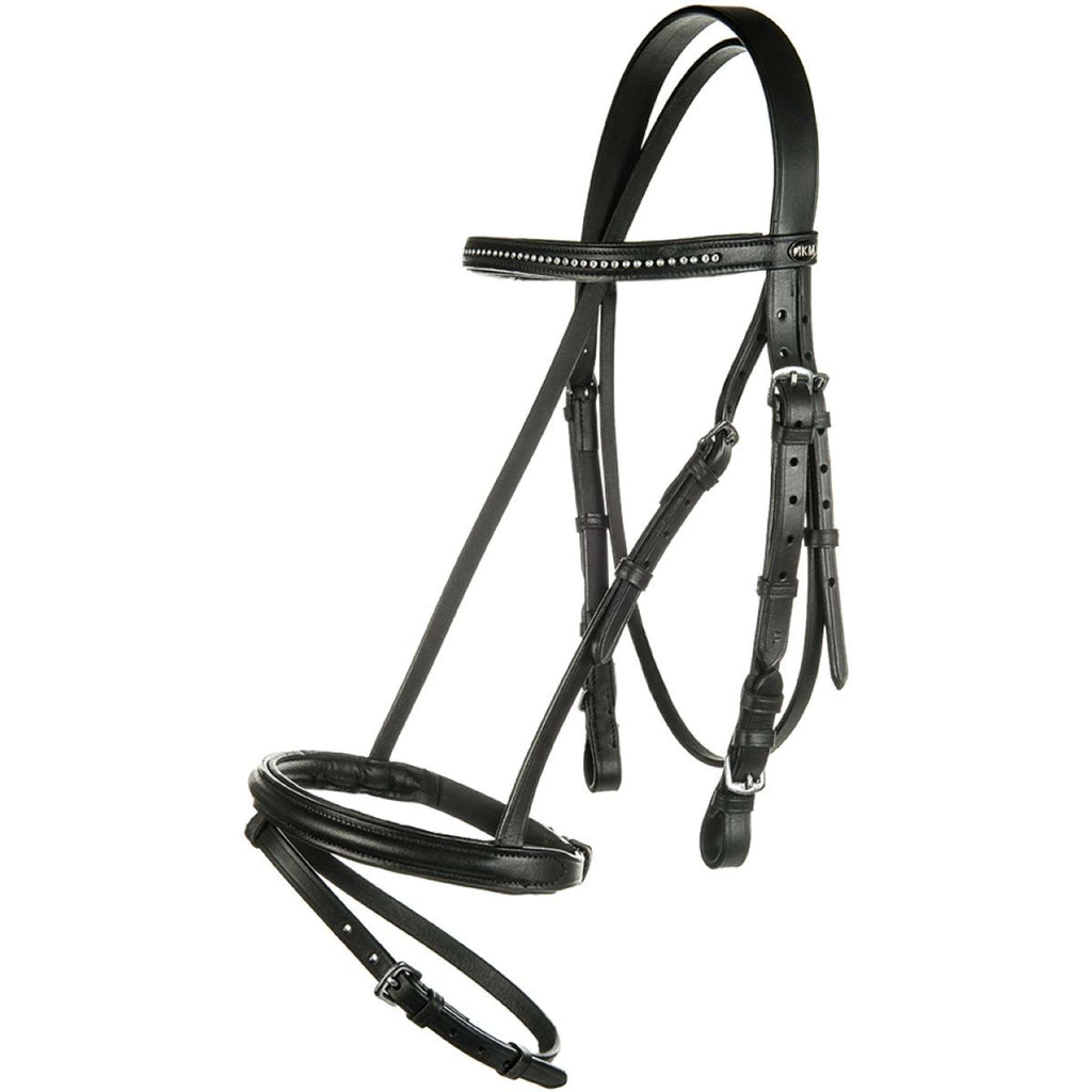 HKM Briglia Economic Nero