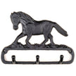 HKM Garderobe con Cavallo