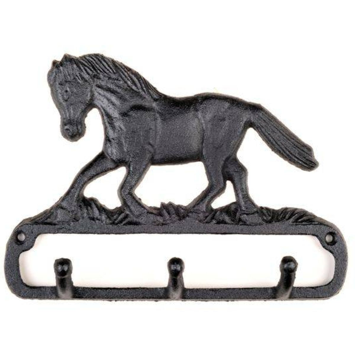 HKM Garderobe con Cavallo
