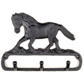 HKM Garderobe con Cavallo