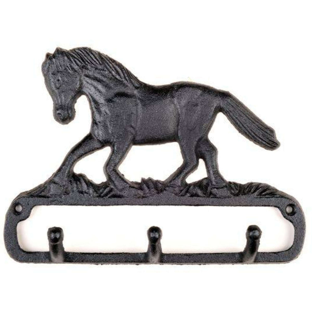 HKM Garderobe con Cavallo