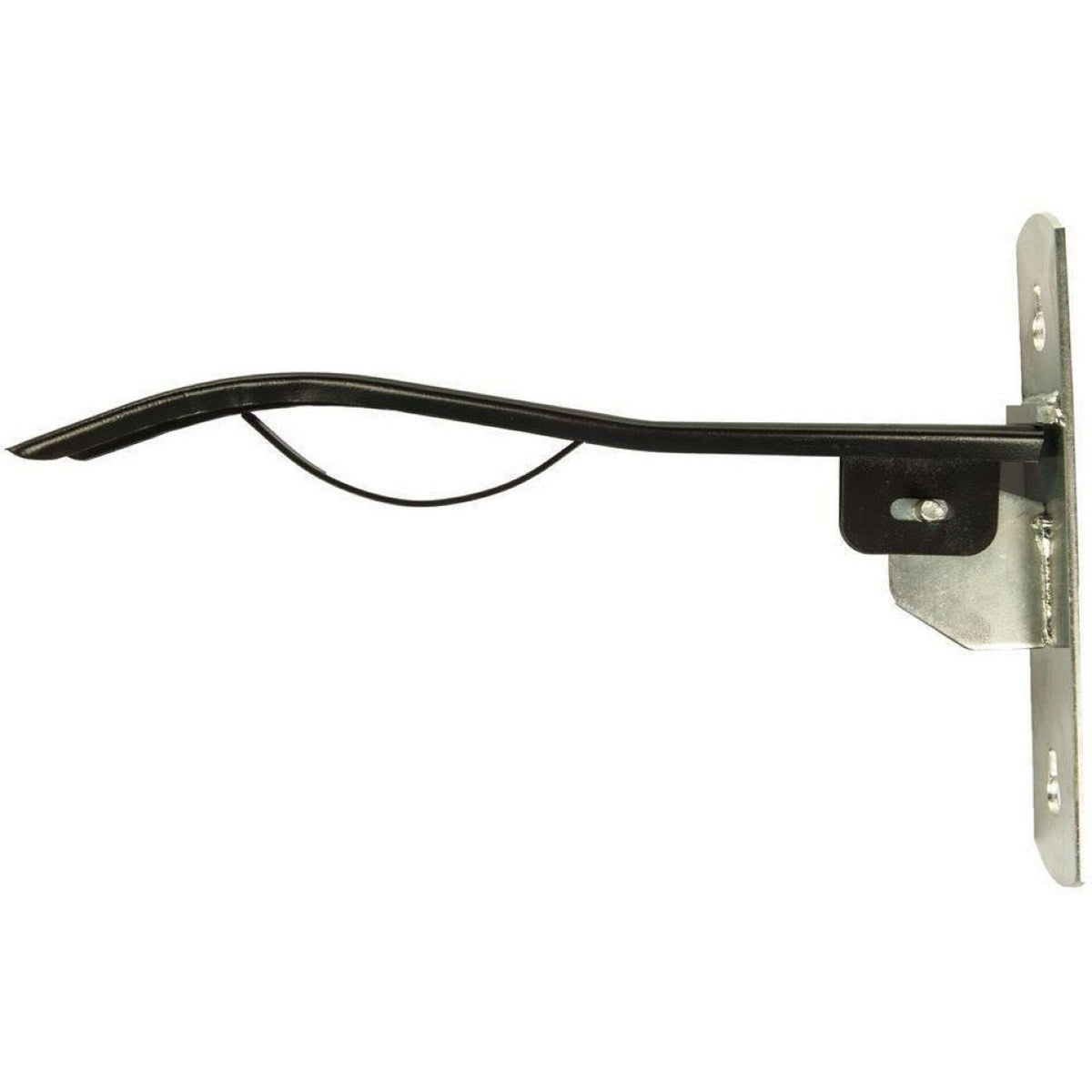 HKM Porta-Sella Nero