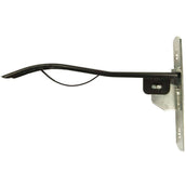 HKM Porta-Sella Nero