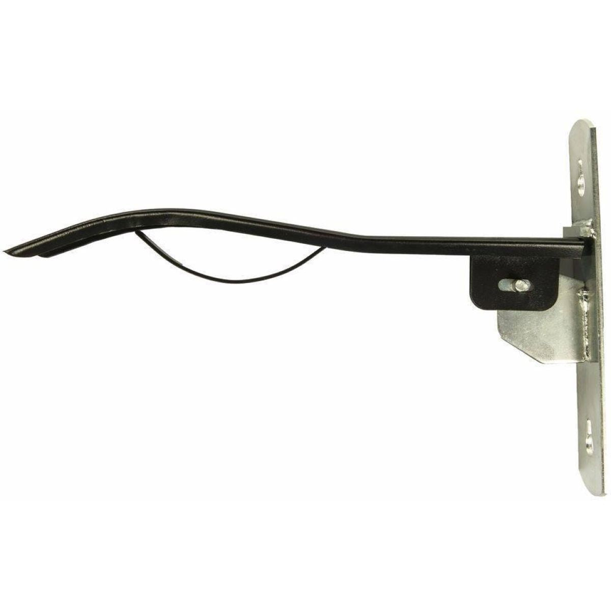 HKM Porta-Sella Nero