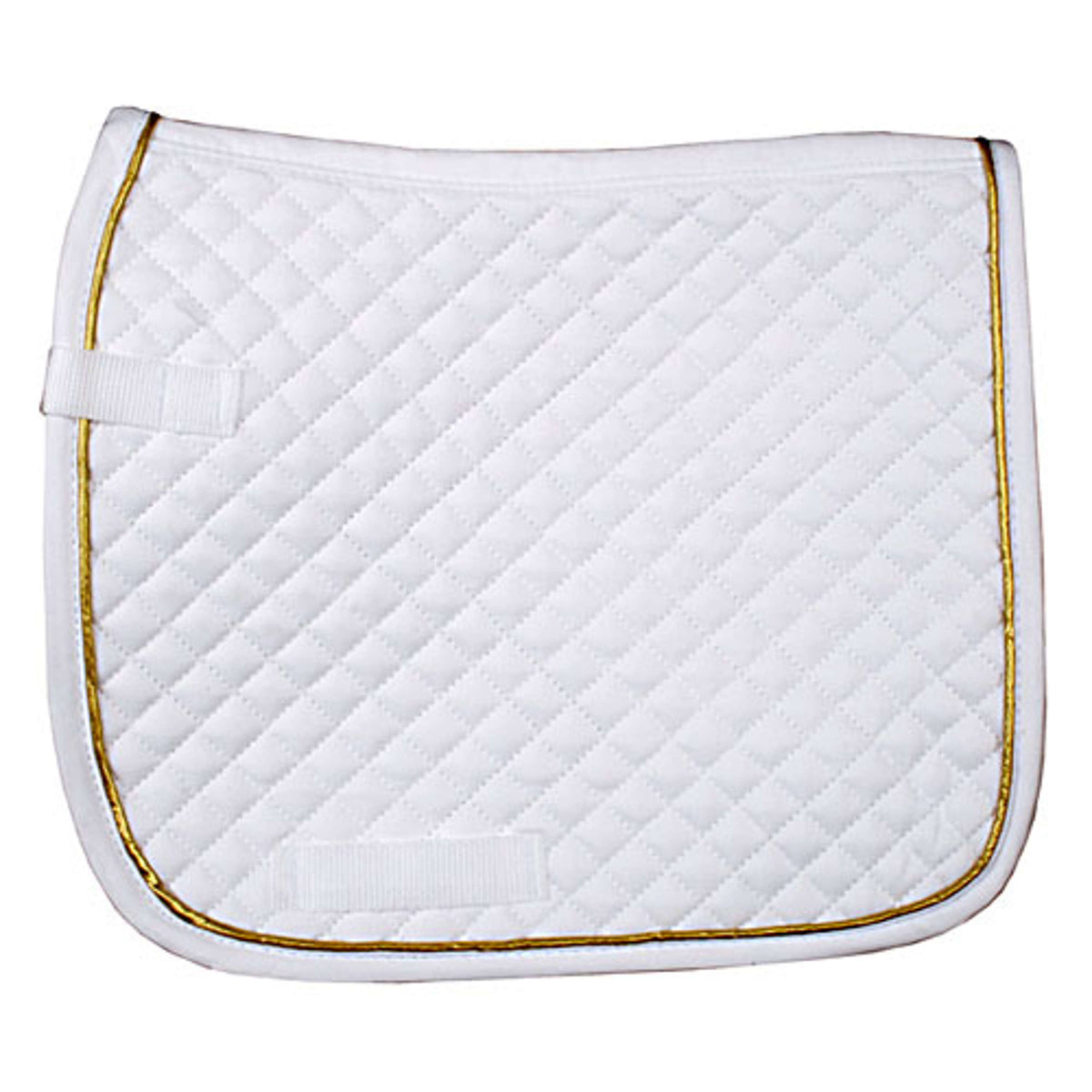 HKM Sottosella Bianco/Oro
