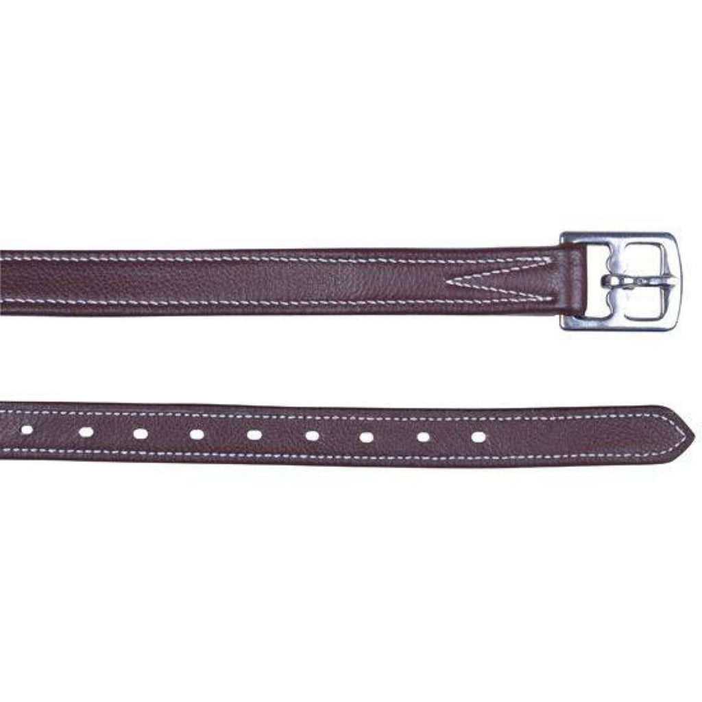 HKM Staffili Flexi 2st Marrone