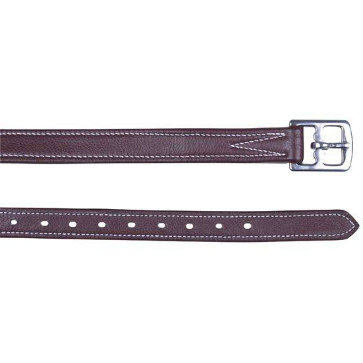 HKM Staffili Flexi 2st Marrone