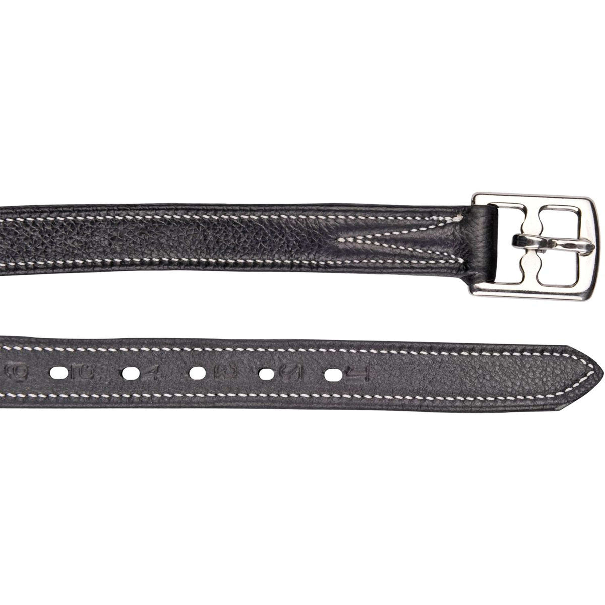 HKM Staffili Flexi Nero