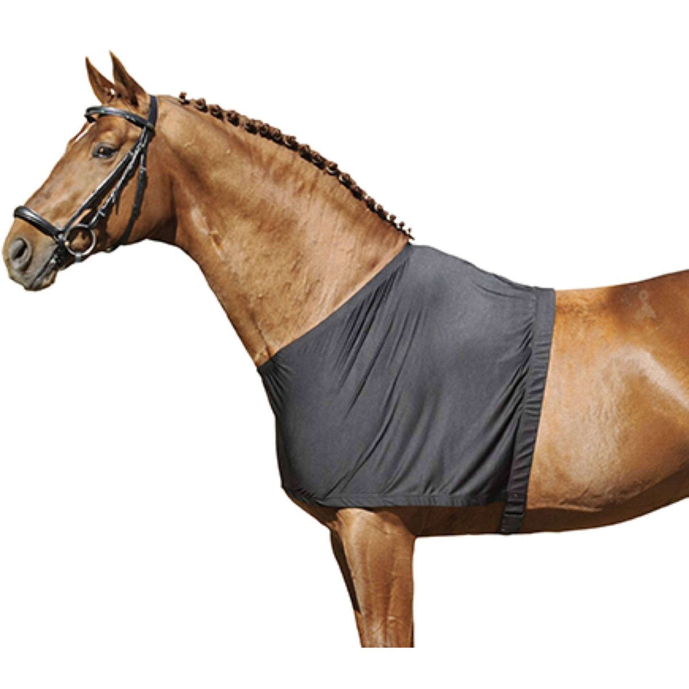 HKM Protettore Torace Nero