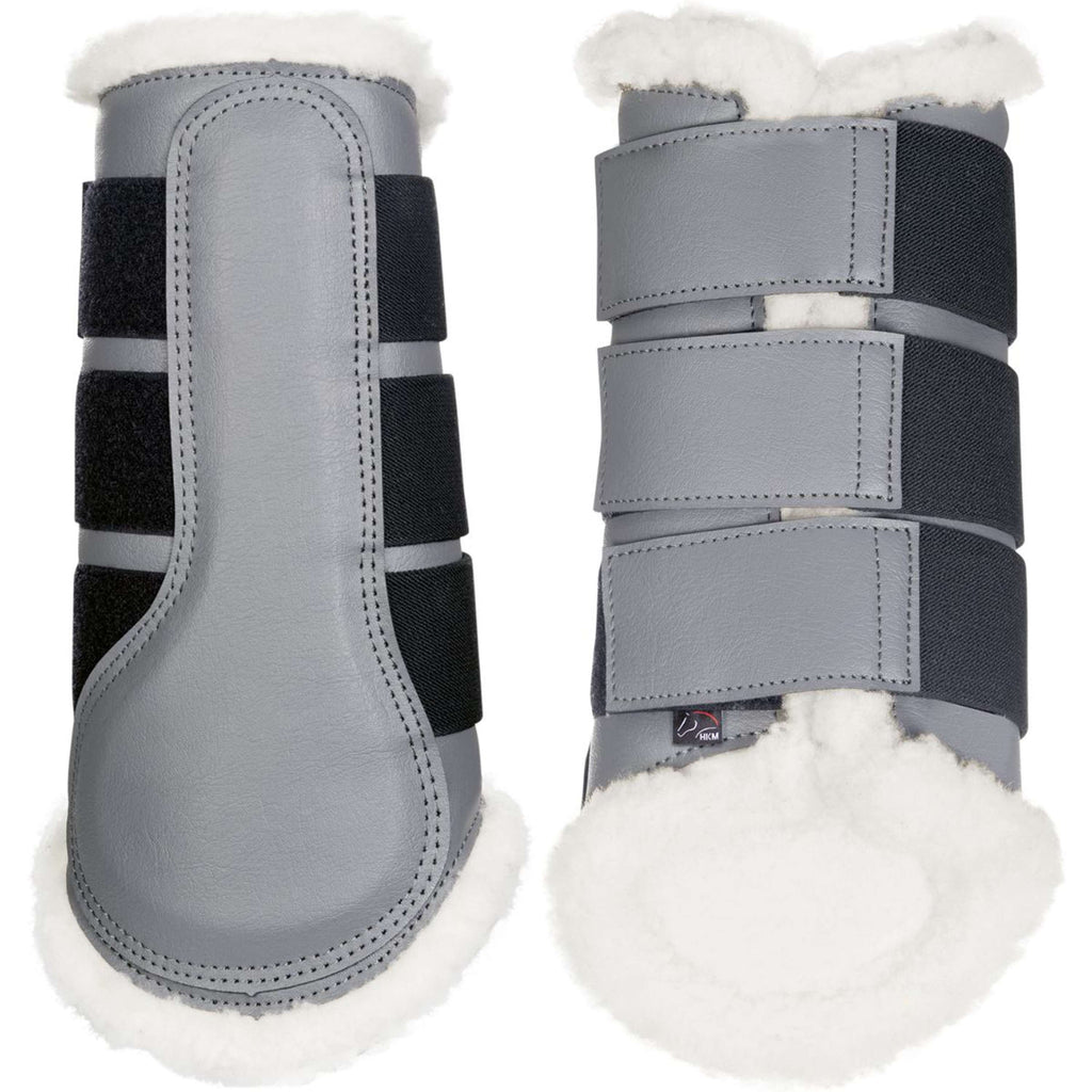HKM Parastinchi Comfort Grigio