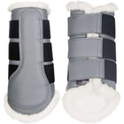 HKM Parastinchi Comfort Grigio