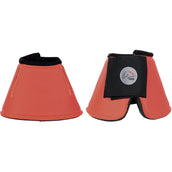 HKM Stivaletti a Campana Solid Rosso neon