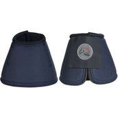 HKM Stivaletti a Campana Solid Blu scuro