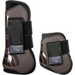 Marrone scuro/nero