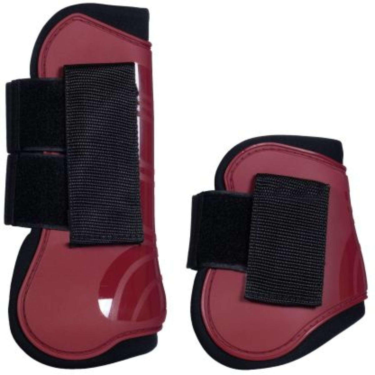 HKM Paratendini e Paraglomi Genua Set Vino rosso
