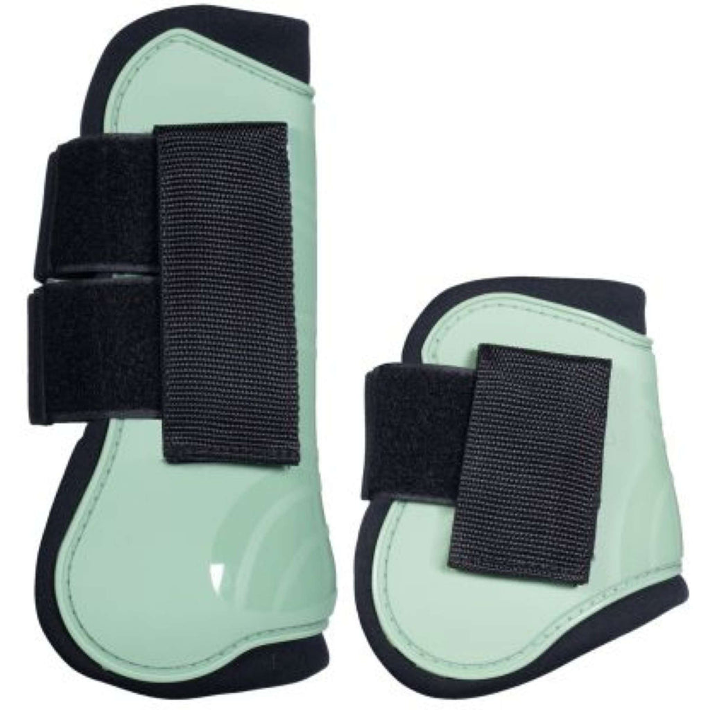 HKM Paratendini e Paraglomi Genua Set Verde chiaro