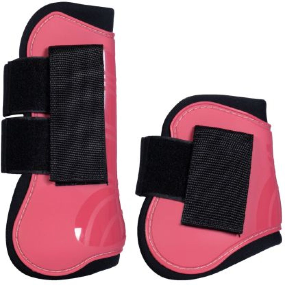 HKM Paratendini e Paraglomi Genua Set Lampone