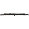HKM Sottopancia Teddy Nero/Crema