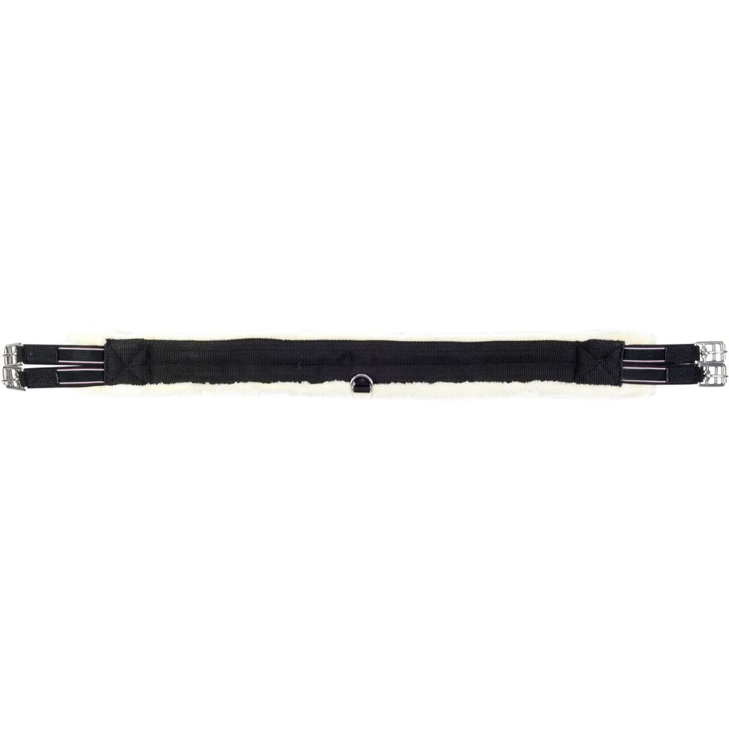 HKM Sottopancia Teddy Nero/Crema