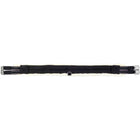 HKM Sottopancia Teddy Nero/Crema