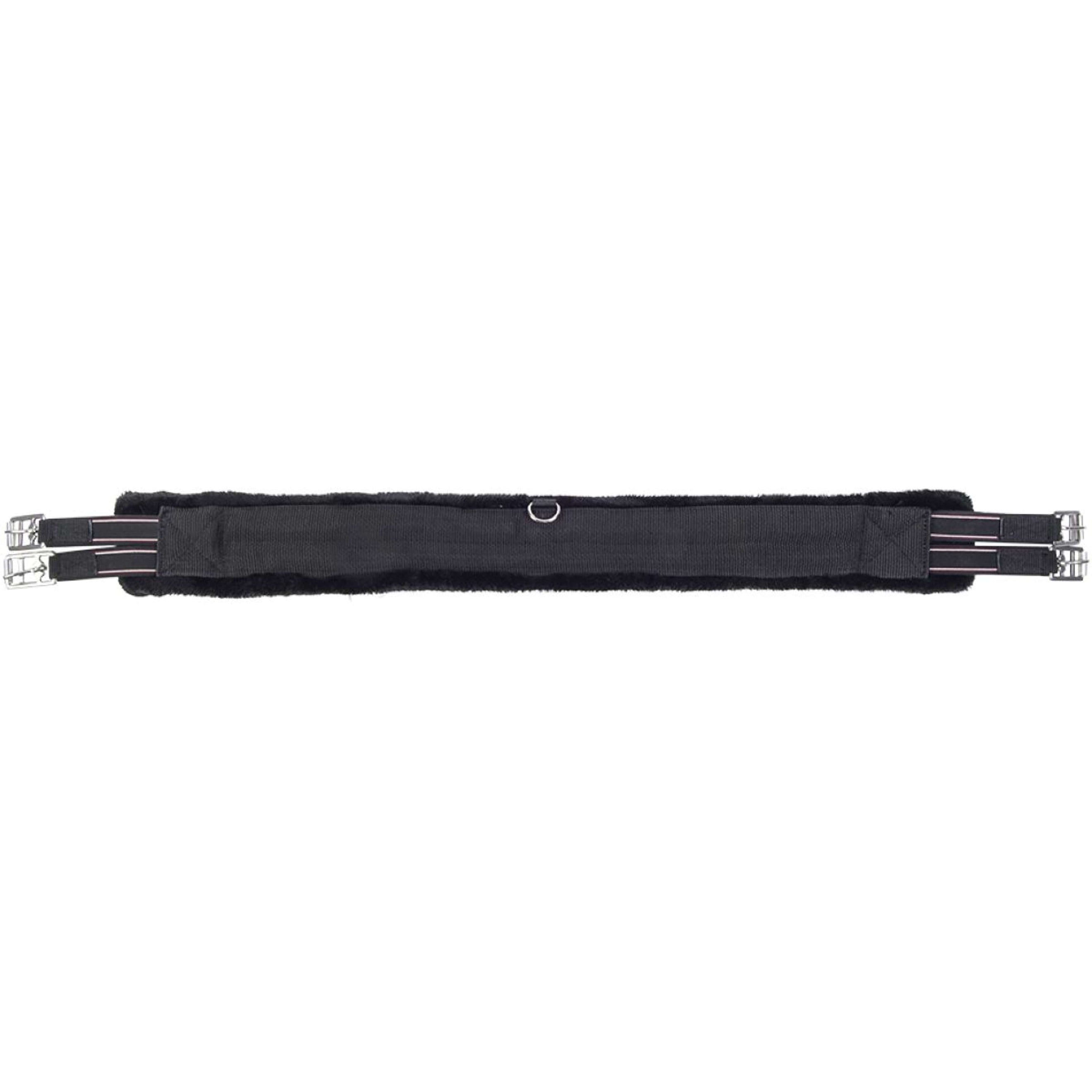 HKM Sottopancia Teddy Nero HKM Sottopancia Teddy Nero