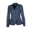 HKM Giacca da Competizione Marburg Blu scuro