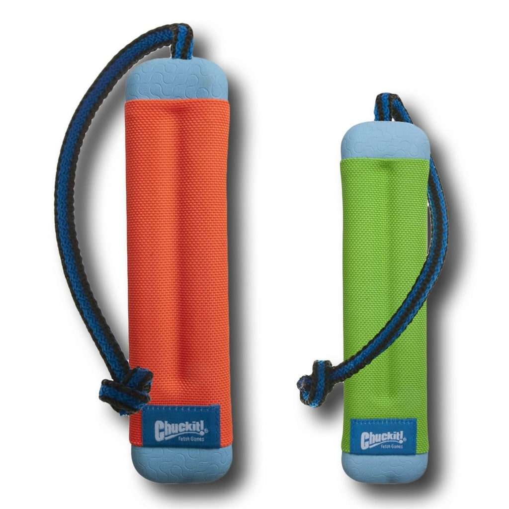 Chuckit Giocattoli da Addestramento Amphibious Bumper