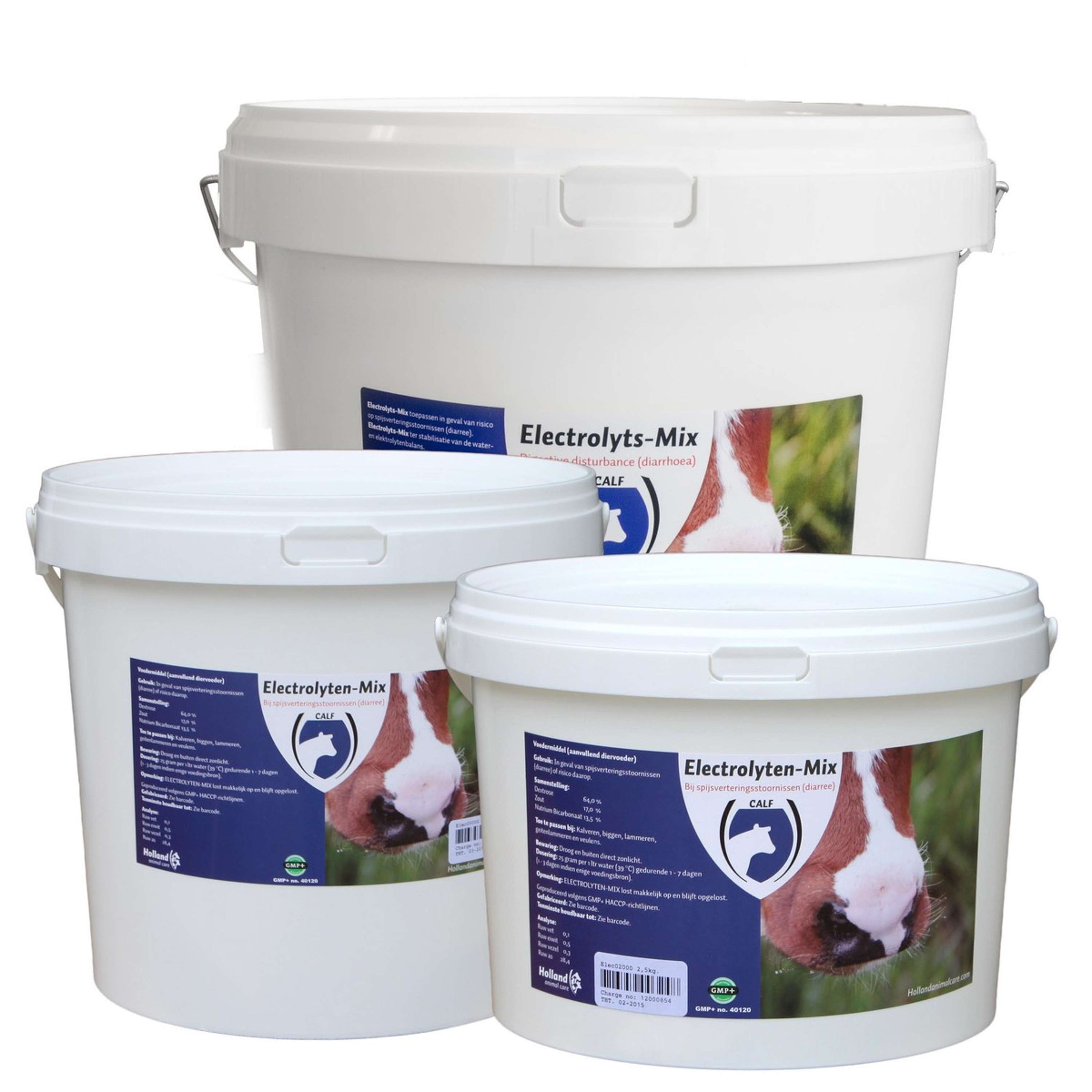 Excellent Miscela di Elettroliti Excellent Miscela di Elettroliti