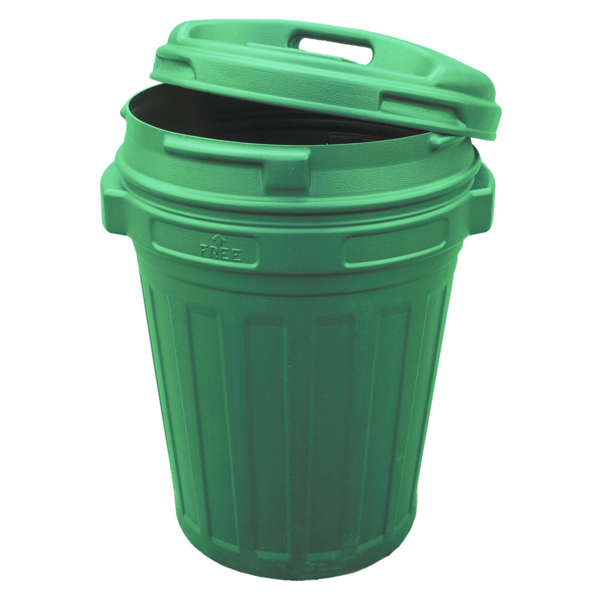 Agradi Contenitore per alimenti Verde