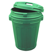 Agradi Contenitore per alimenti Verde