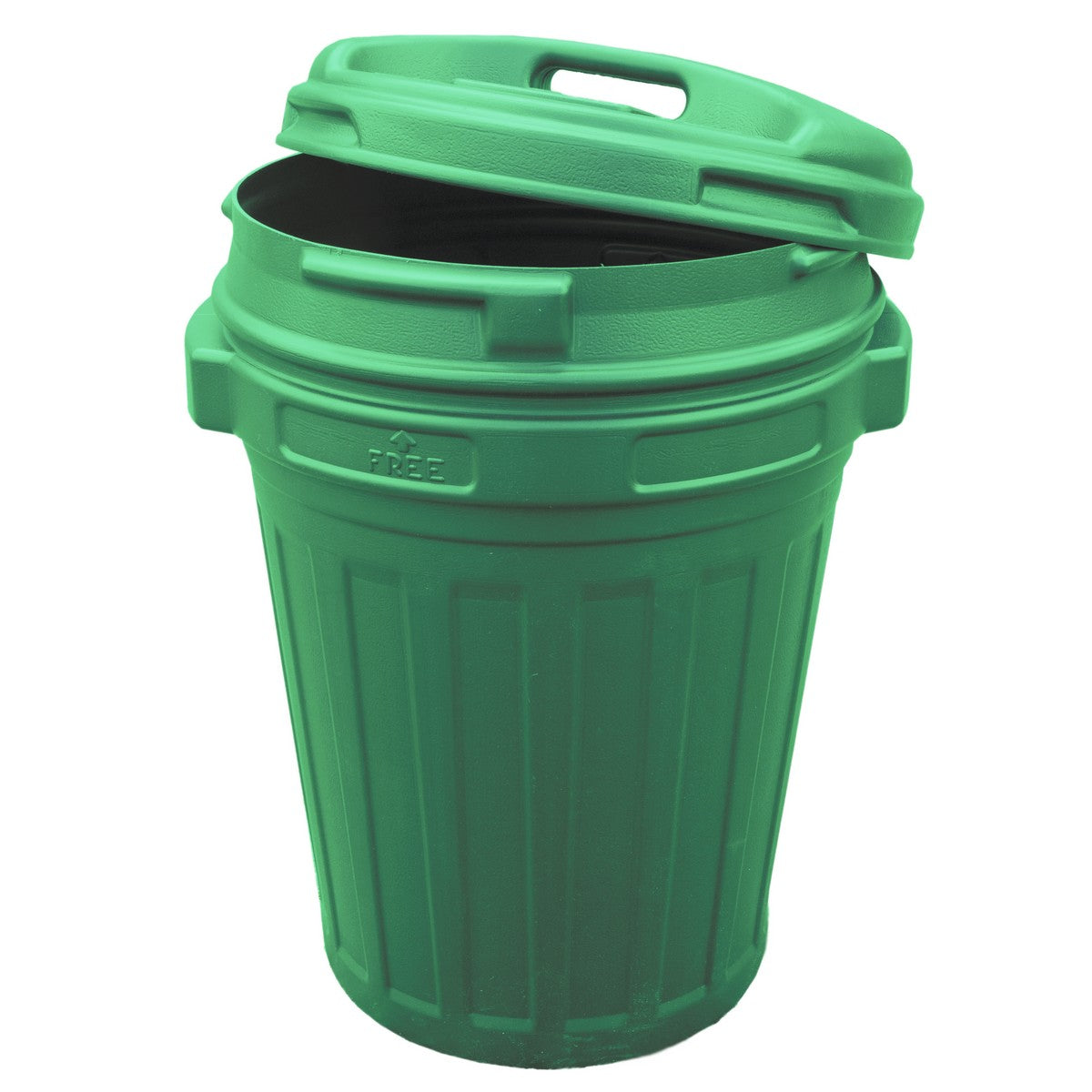 Agradi Contenitore per alimenti Verde