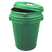Agradi Contenitore per alimenti Verde