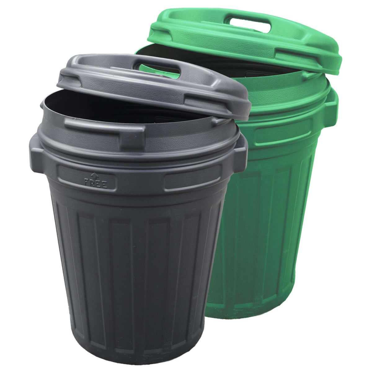 Agradi Contenitore per alimenti Verde