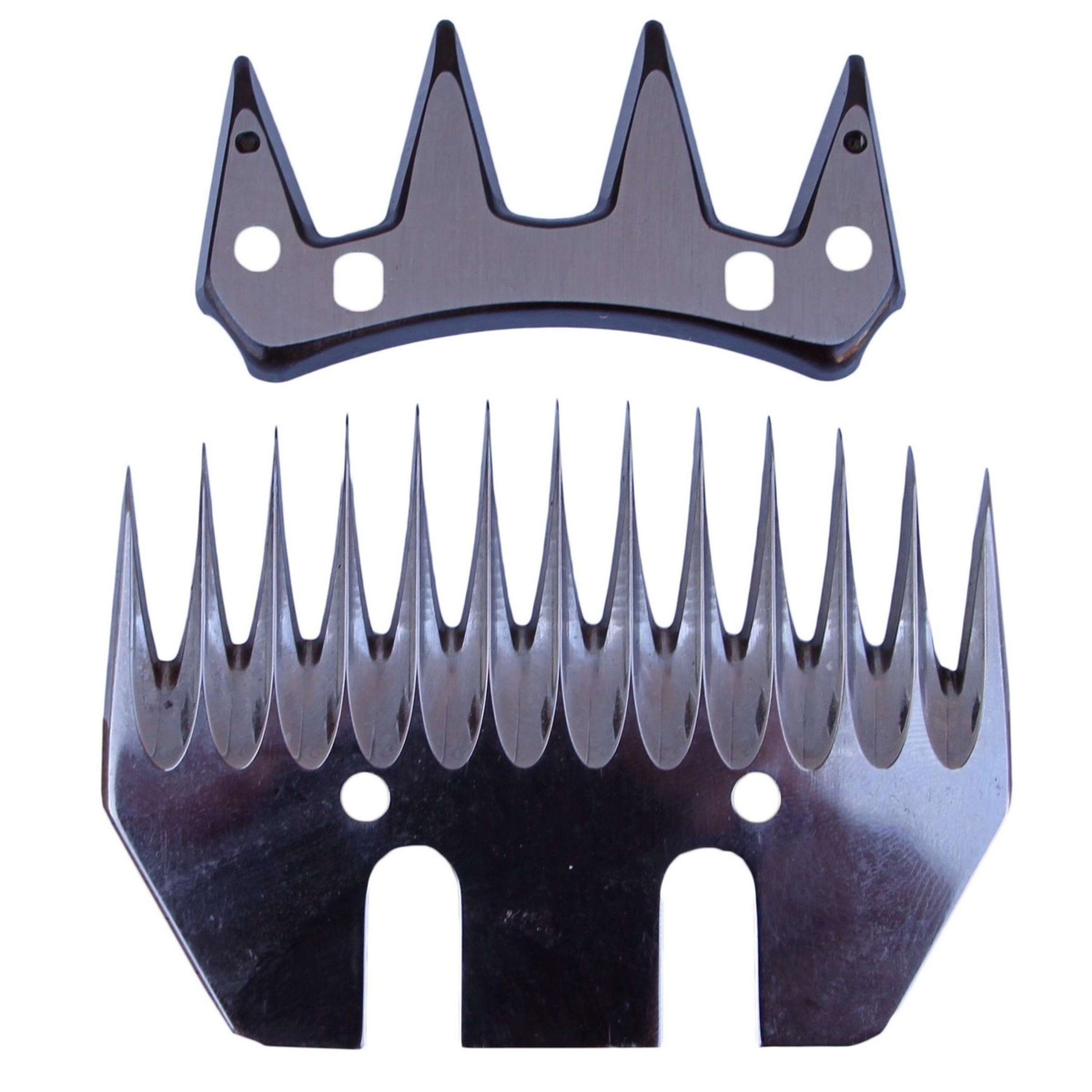 Lama per Tosatrice per Pecore Lama per Tosatrice per Pecore