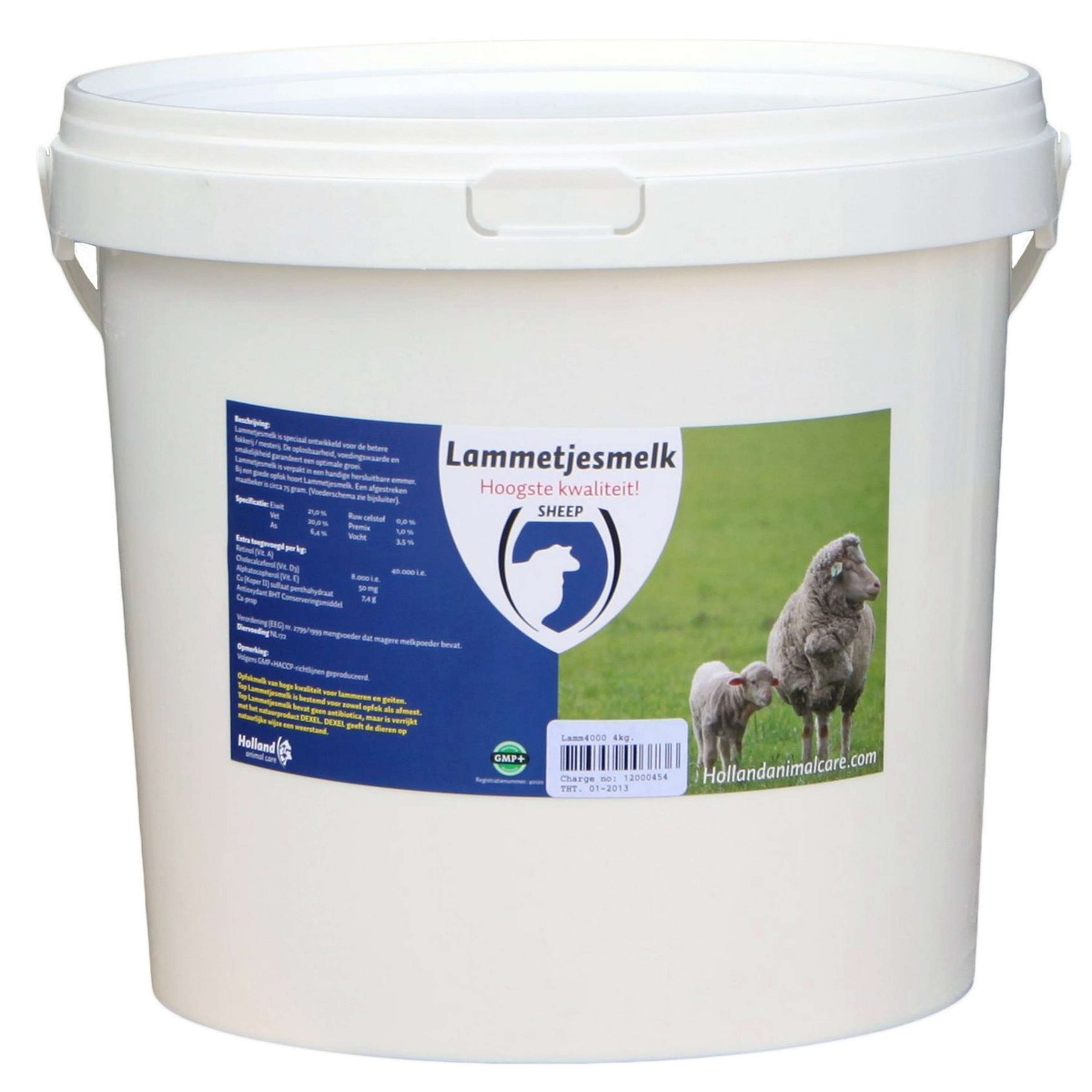 Excellent Top Latte per Agnelli Excellent Top Latte per Agnelli