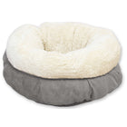 All For Paws Letto Donut Grigio