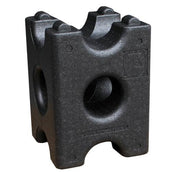 Excellent Blocco Ostacolo Cube