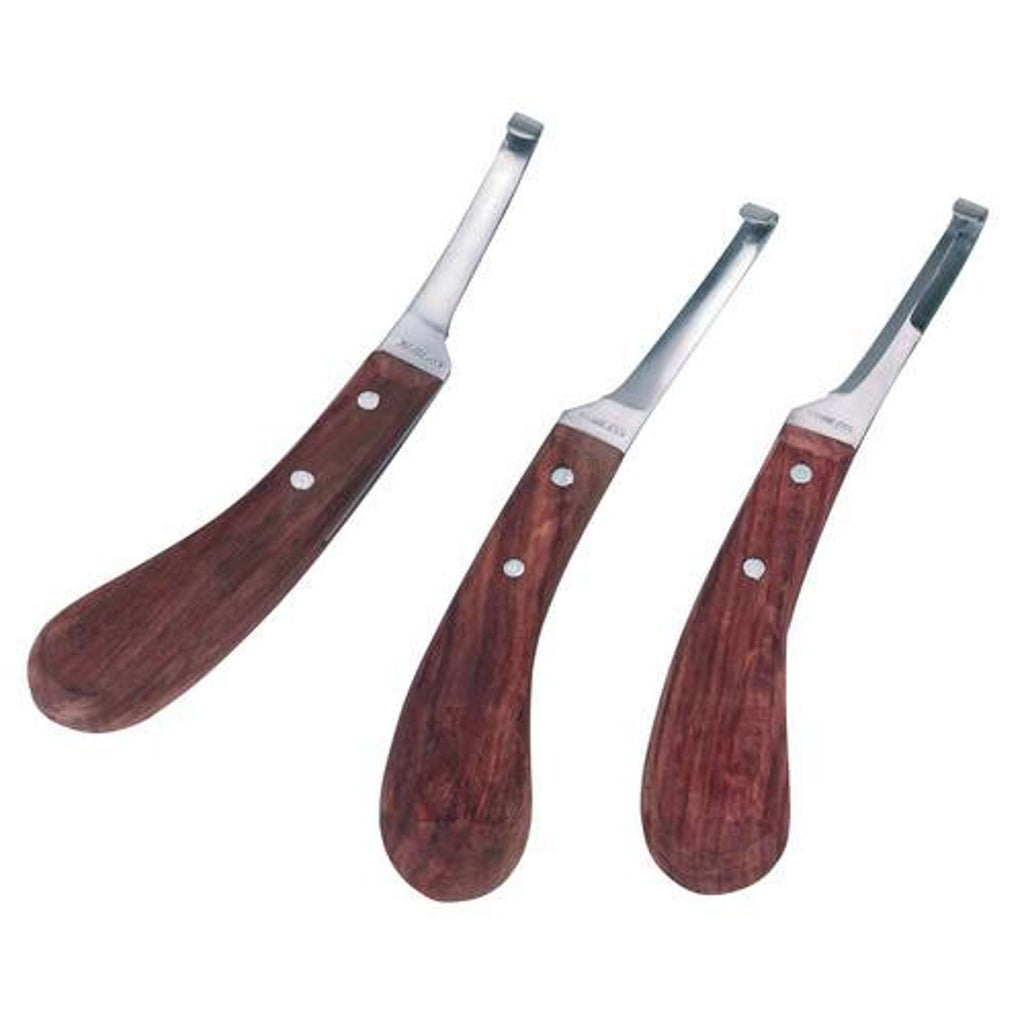 Coltello per zoccoli Smal R''