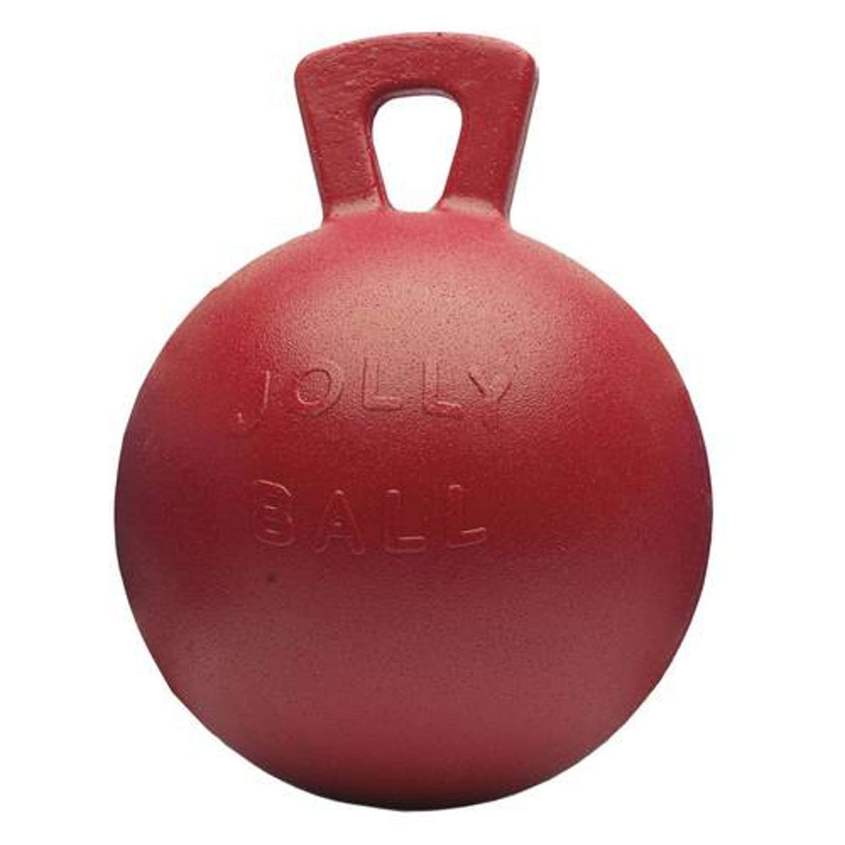 Jolly Ball Pallone da Gioco Rosso