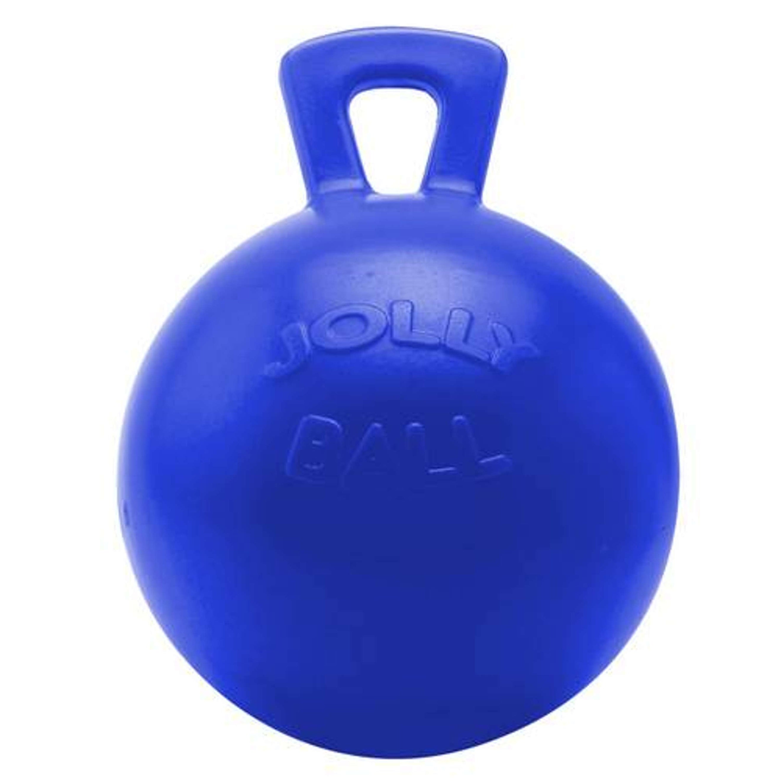 Jolly Ball Pallone da Gioco Blu scuro